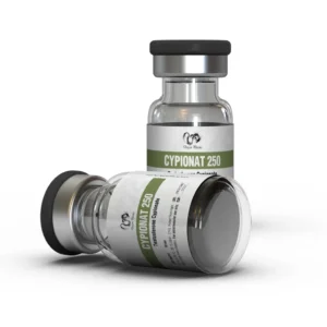 Cypionat 250 by Dragon Pharmaceuticals