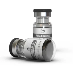 Parabolan 100 by Dragon Pharmaceuticals