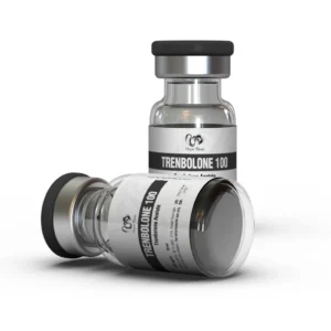 Trenbolone 100 by Dragon Pharmaceuticals