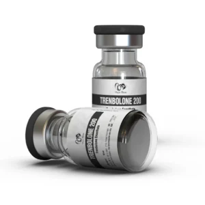 Trenbolone 200 by Dragon Pharmaceuticals