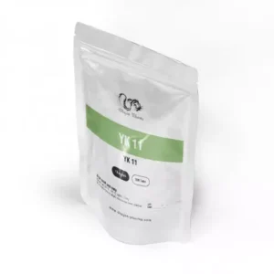 YK 11 by Dragon Pharmaceuticals